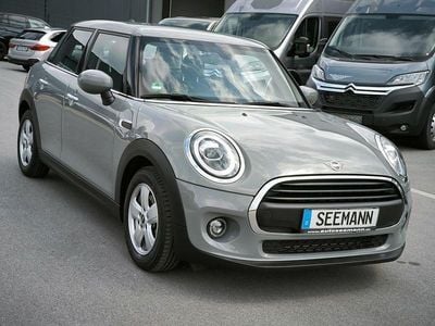Second-hand Mini ONE 75 CP (55 kW) 2020 Hatchback