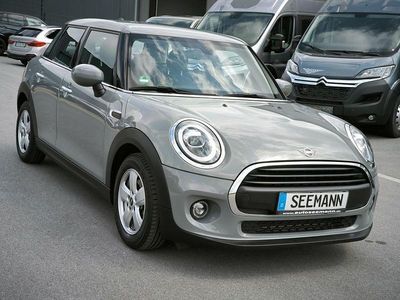 Utilizat 2020 Mini ONE Hatchback | 15.244 EUR (Puțin scump)