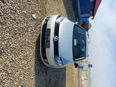 Gri Utilizat 2012 VW Golf VI Match Hatchback | 5.500 EUR (Preț OK)