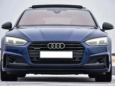 Utilizat 2018 Audi A5 S-Line Berlinǎ | 22.900 EUR (Preț OK)