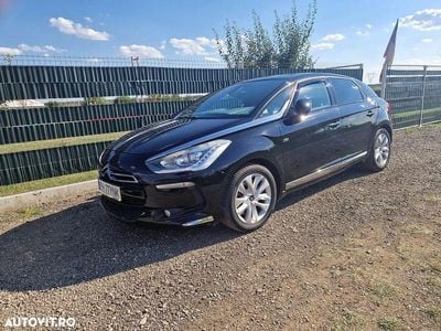 Citroën DS5