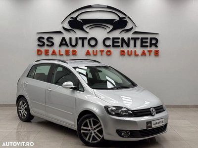 Culoareargint Utilizat 2010 VW Golf VI Comfortline Hatchback | 5.990 EUR (Puțin scump)