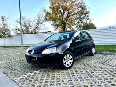 VW Golf VI