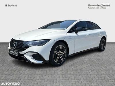 Mercedes EQE350