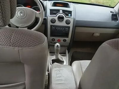 Renault Mégane II