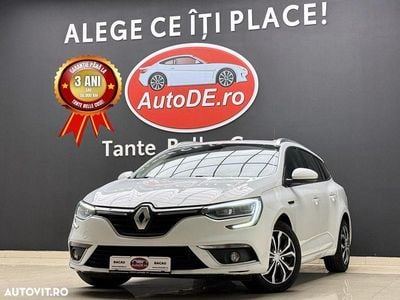 Renault Mégane GrandTour