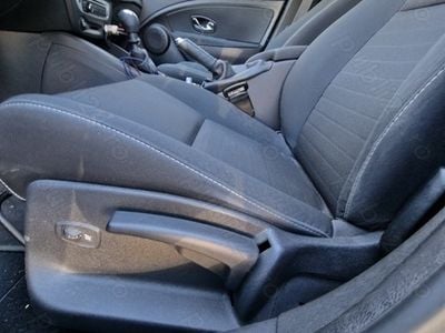 Utilizat 2015 Renault Mégane III Hatchback | 5.990 EUR (Preț OK)