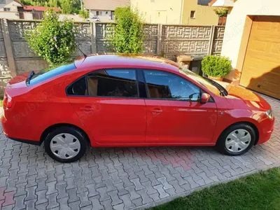 Seat Toledo