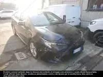 Second-hand Toyota Corolla 122 CP (89 kW) 2021 Break