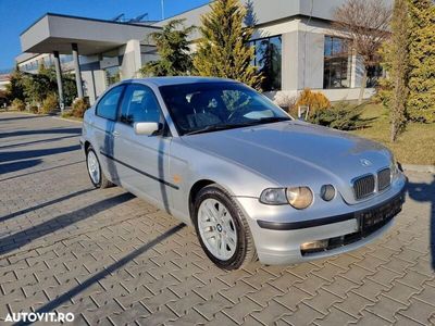 BMW 316 Compact