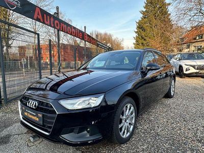 Utilizat 2023 Audi A4 Break | 35.094 EUR (Preț OK)