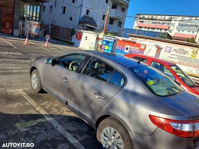 Renault Fluence