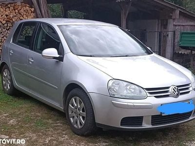 VW Golf IV