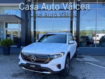 Mercedes EQB300