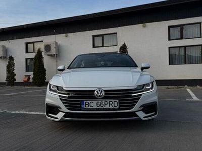 VW Arteon