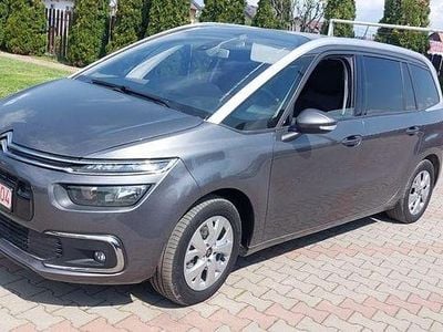 Culoaregri Second-hand 2019 Citroën C4 SpaceTourer Monovolum | 12.999 EUR