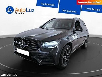 Mercedes GLC200