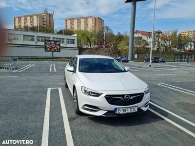 10 Opel Insignia second-hand în Oradea - AutoUncle