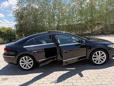 VW CC