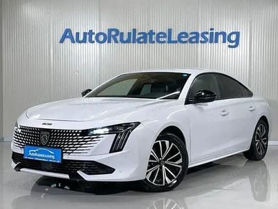 Second-hand Peugeot 508 130 CP (95 kW) 2024