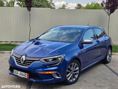 Renault Mégane IV