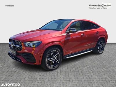 Mercedes GLE400