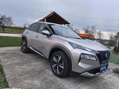 Culoarebej Second-hand 2024 Nissan X-Trail Tekna SUV | 41.000 EUR