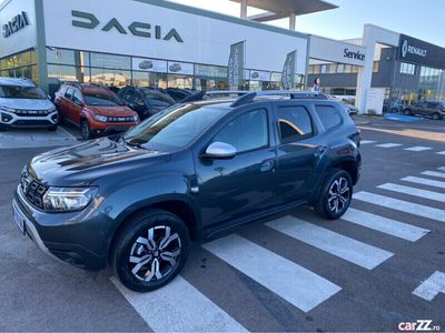 second-hand Dacia Duster 1.3 tci Automat