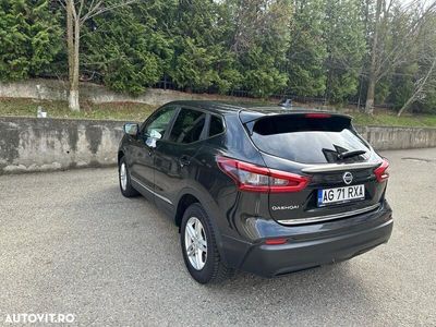 second-hand Nissan Qashqai 1.6 DCI Start/Stop X-TRONIC Tekna