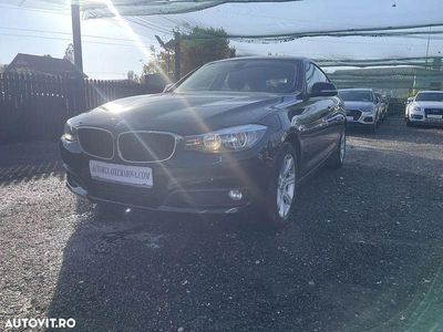 BMW 320 Gran Turismo