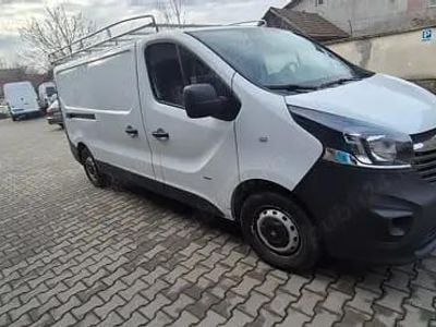 Second-hand Opel Vivaro 95 CP (69 kW) 2018 Monovolum