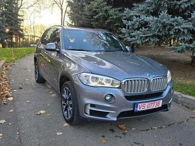 Utilizat 2016 BMW X5 SUV | 21.450 EUR (Preț OK)