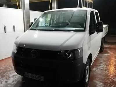 VW T5