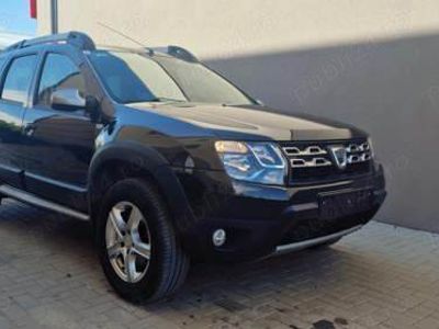 second-hand Dacia Duster Facelift 2016 125000 KM