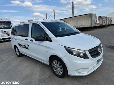 Mercedes Vito