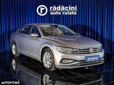 Culoaregri Utilizat 2021 VW Passat Berlinǎ | 17.200 EUR (Super Preț)