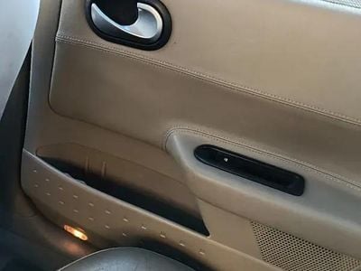 Second-hand 2005 Renault Mégane II Berlinǎ | 1.100 EUR