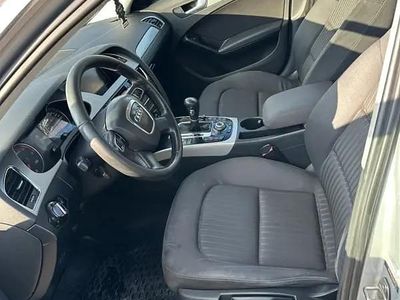Gri Utilizat 2010 Audi A4 Break | 4.800 EUR (Preț bun)