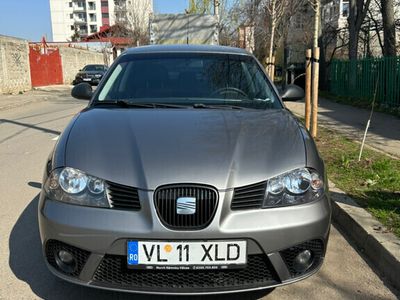 second-hand Seat Ibiza 1.4 MPI /2008