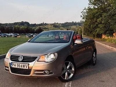 Second-hand VW Eos 200 CP (147 kW) 2008 Cabrio
