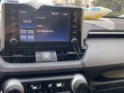 Utilizat 2020 Toyota RAV4 SUV | 22.000 EUR