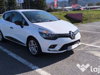 second-hand Renault Clio IV 0.9 Tce