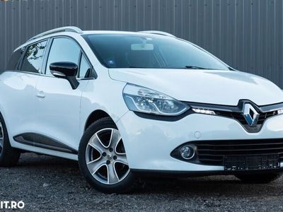 Renault Clio IV