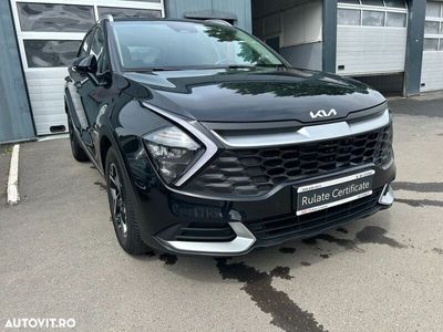 second-hand Kia Sportage 1.6 T-GDI MHEV 6MT 4x2 Business Line