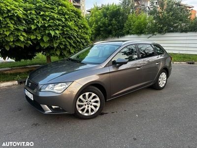 Seat Leon ST