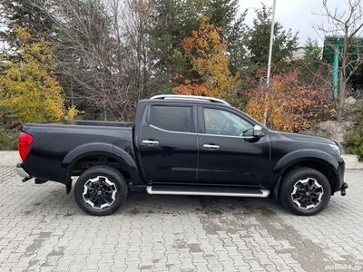 second-hand Nissan Navara 2.3 DCi 140 kW (190 CP) 27.000 km