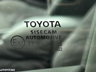 Second-hand Toyota C-HR Active 140 CP (102 kW) 2023 Culoaregri SUV