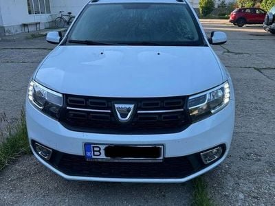 Dacia Logan MCV