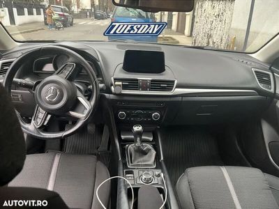 second-hand Mazda 3 G120 Attraction