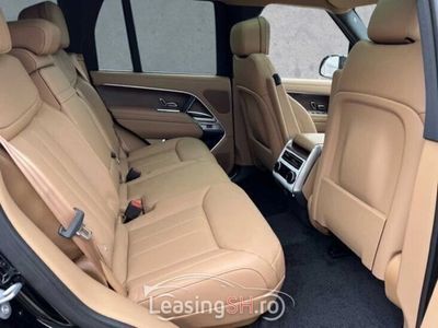 second-hand Land Rover Range Rover 2023 3.0 Diesel 300 CP 1.000 km - 175.850 EUR - leasing auto